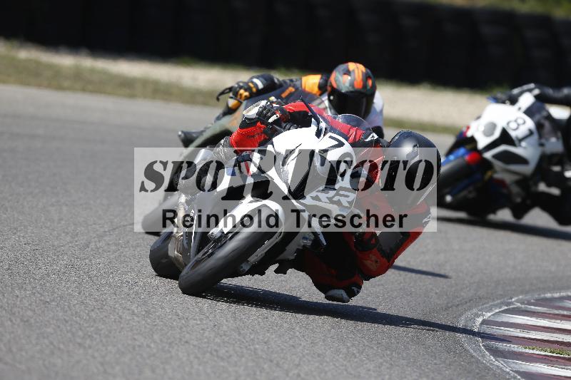 /31 02.08.2026  TIMMOT ADR/Gruppe C/76